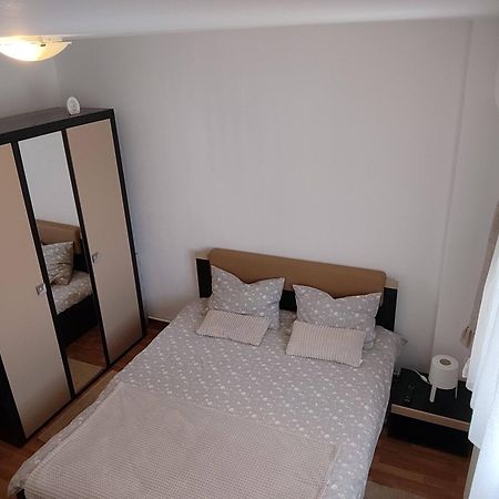Central Parkview Apartment 巴亚马雷 外观 照片