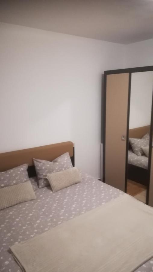 Central Parkview Apartment 巴亚马雷 外观 照片