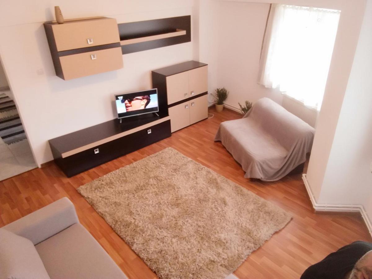 Central Parkview Apartment 巴亚马雷 外观 照片