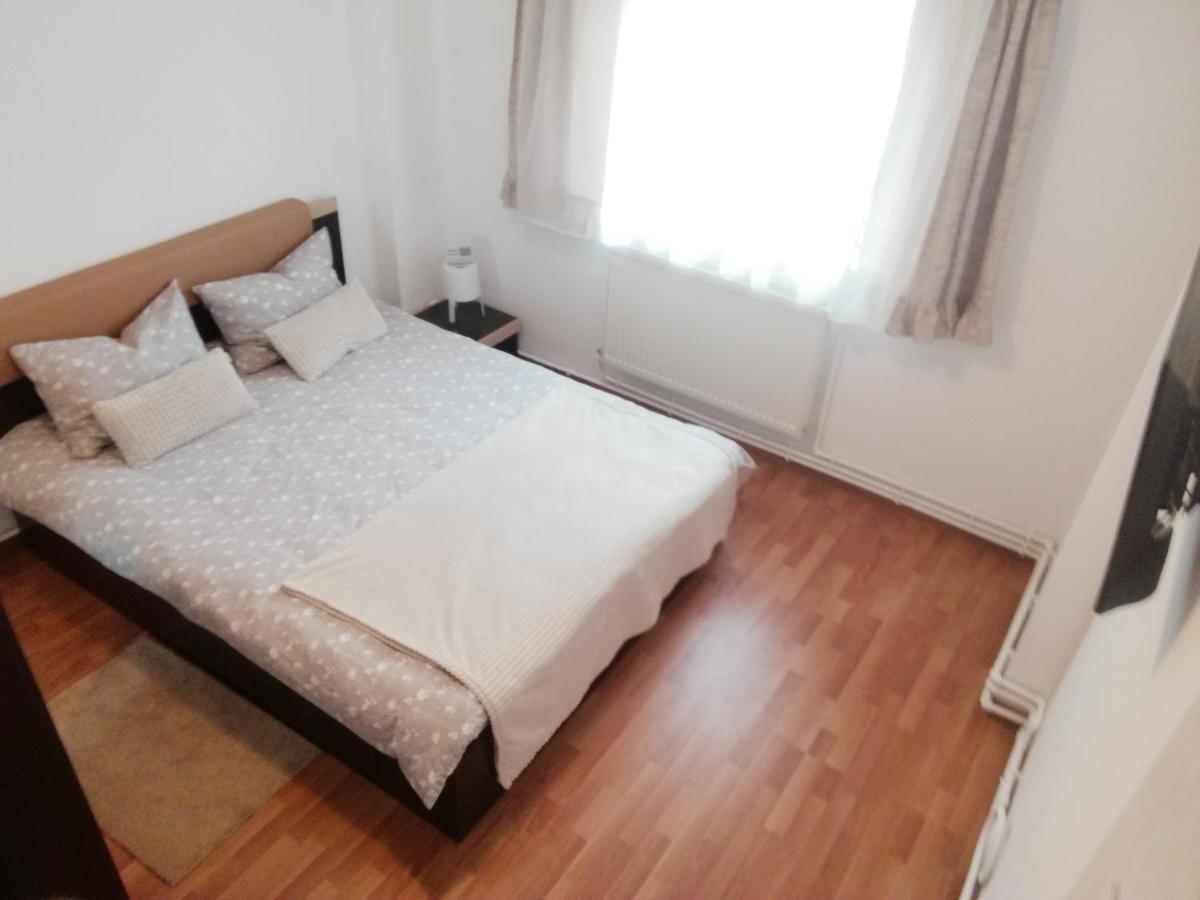 Central Parkview Apartment 巴亚马雷 外观 照片