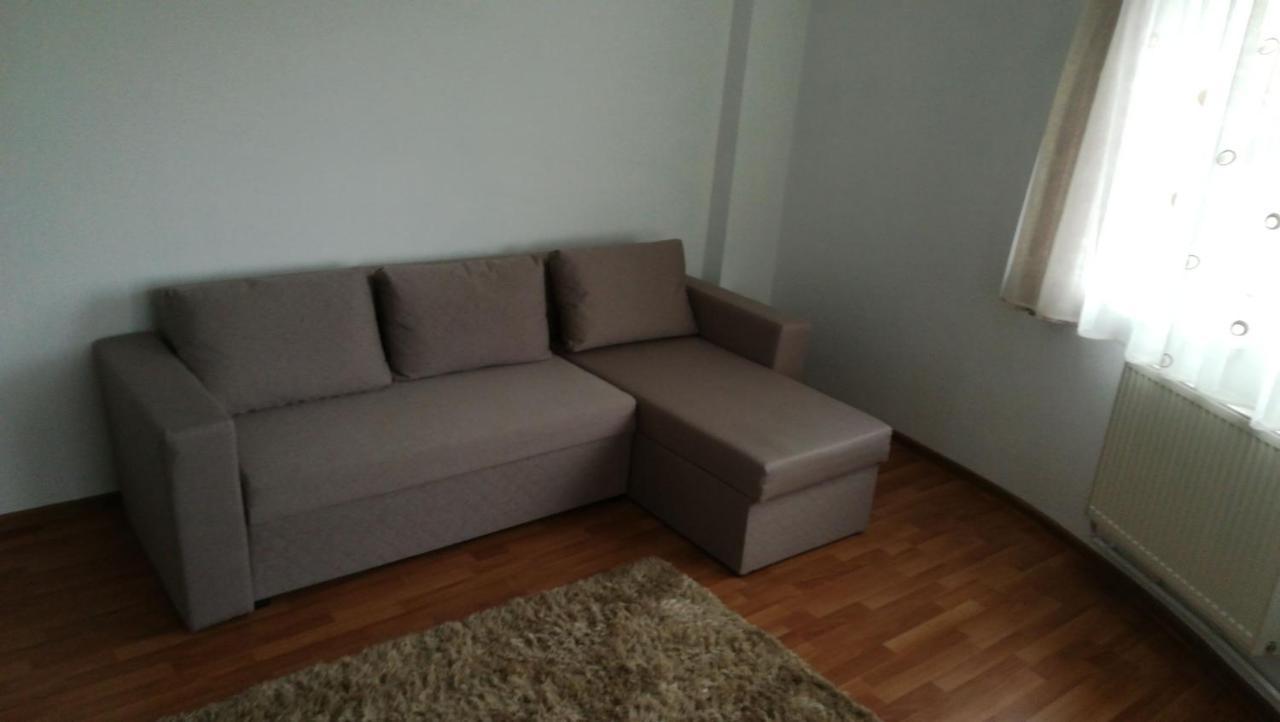 Central Parkview Apartment 巴亚马雷 外观 照片