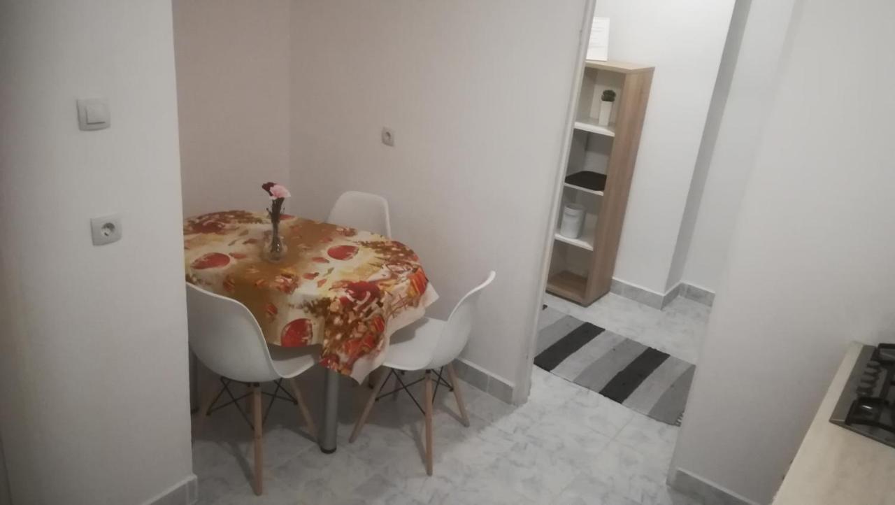 Central Parkview Apartment 巴亚马雷 外观 照片