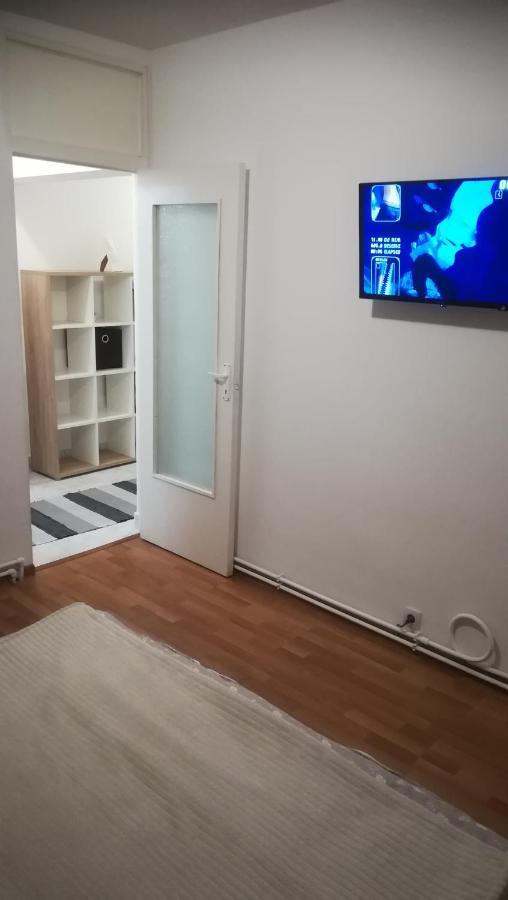 Central Parkview Apartment 巴亚马雷 外观 照片