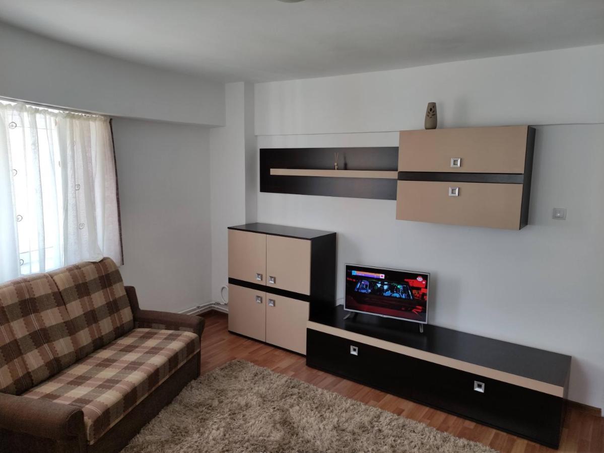 Central Parkview Apartment 巴亚马雷 外观 照片