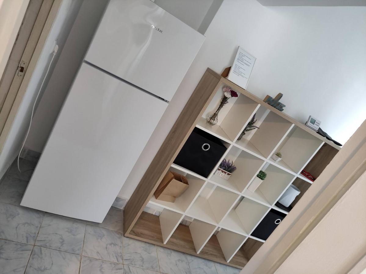 Central Parkview Apartment 巴亚马雷 外观 照片