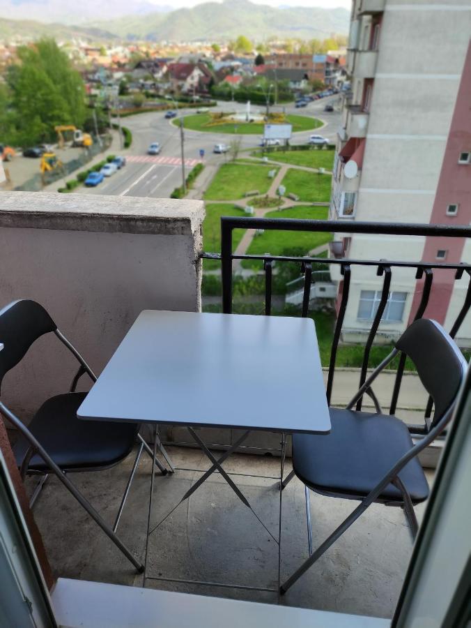 Central Parkview Apartment 巴亚马雷 外观 照片