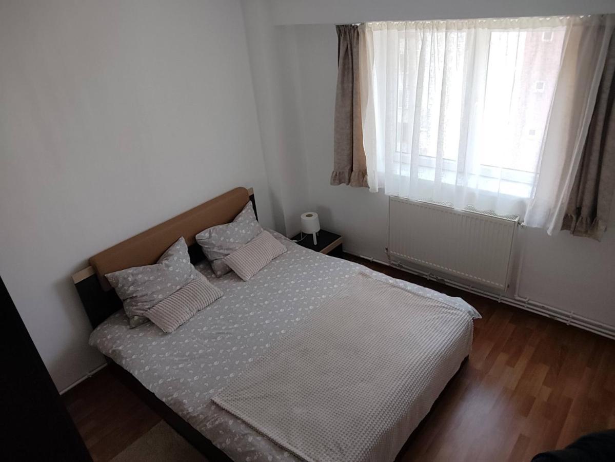 Central Parkview Apartment 巴亚马雷 外观 照片