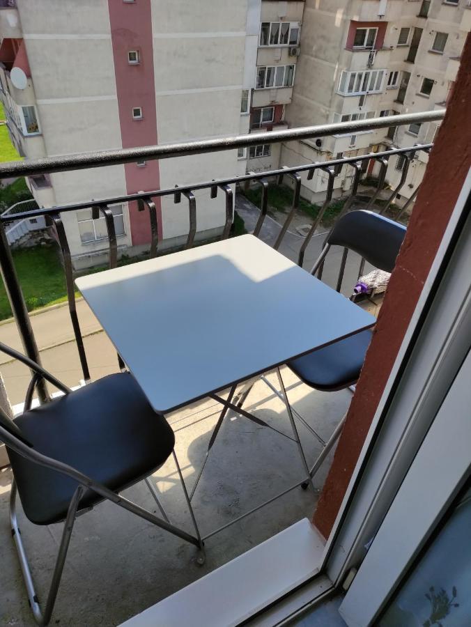 Central Parkview Apartment 巴亚马雷 外观 照片