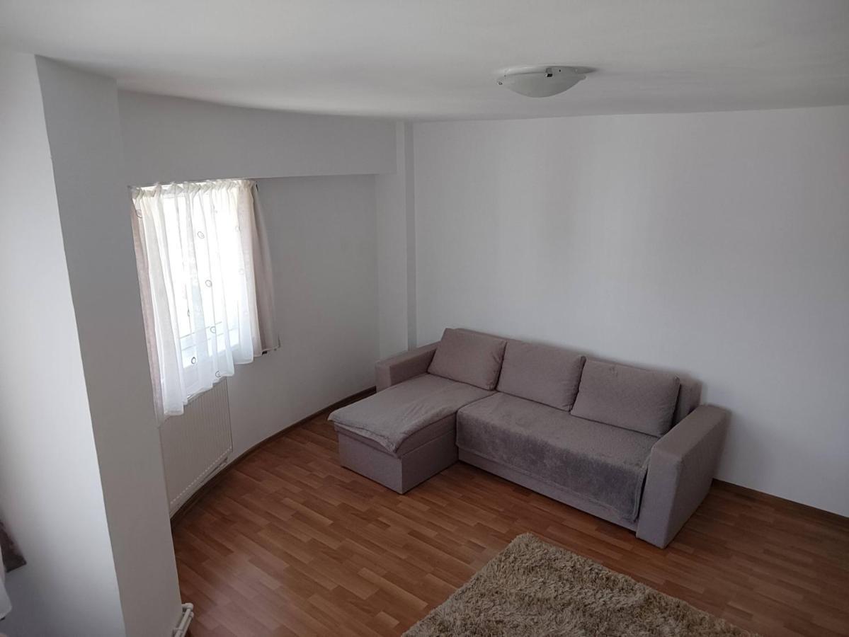 Central Parkview Apartment 巴亚马雷 外观 照片