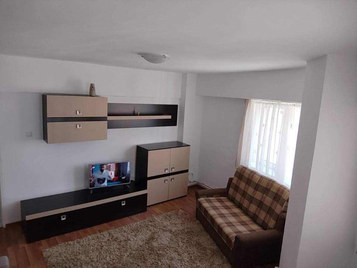 Central Parkview Apartment 巴亚马雷 外观 照片