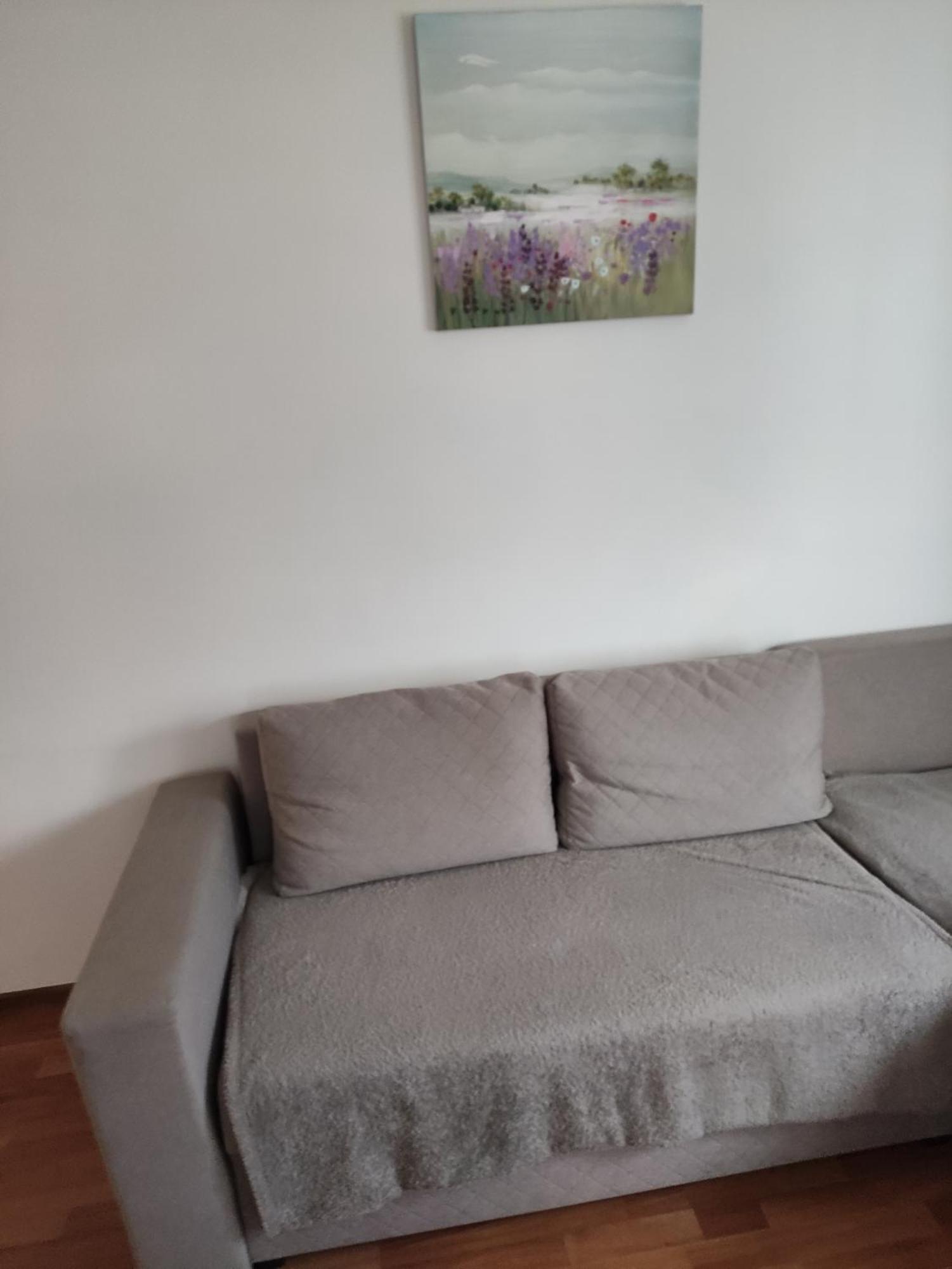 Central Parkview Apartment 巴亚马雷 外观 照片