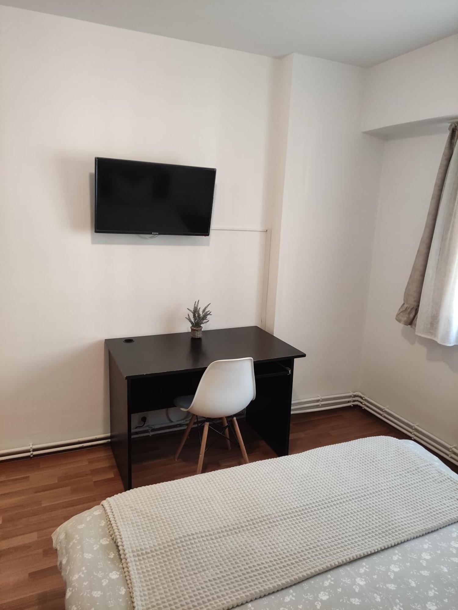 Central Parkview Apartment 巴亚马雷 外观 照片
