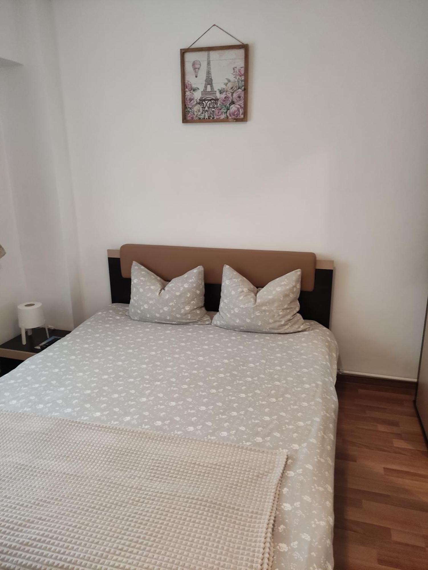 Central Parkview Apartment 巴亚马雷 外观 照片