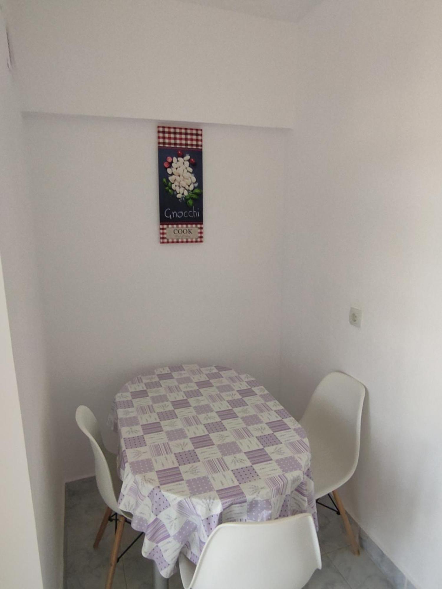 Central Parkview Apartment 巴亚马雷 外观 照片