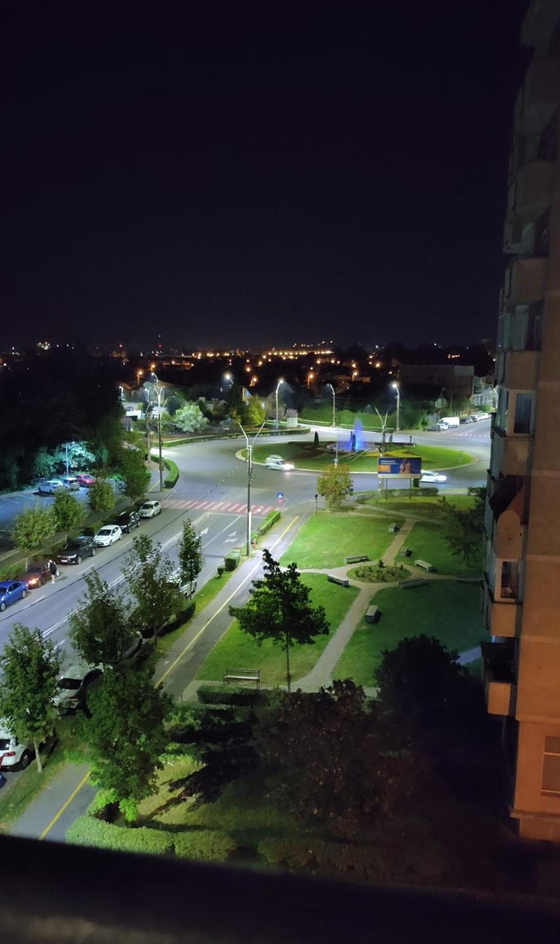 Central Parkview Apartment 巴亚马雷 外观 照片