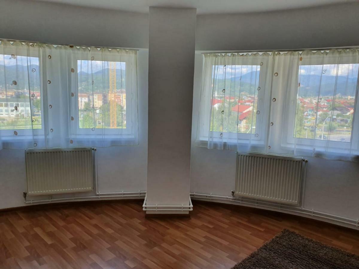 Central Parkview Apartment 巴亚马雷 外观 照片