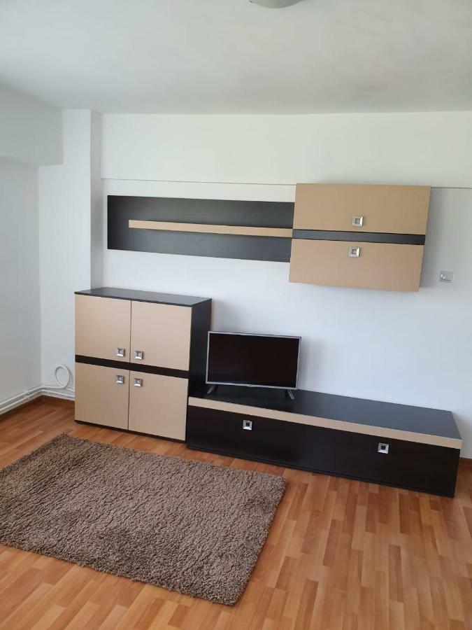 Central Parkview Apartment 巴亚马雷 外观 照片