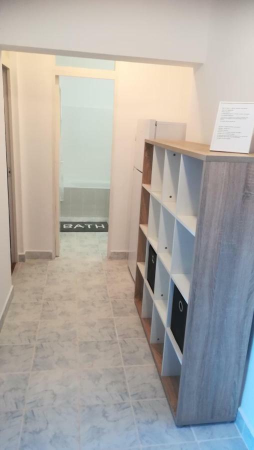 Central Parkview Apartment 巴亚马雷 外观 照片
