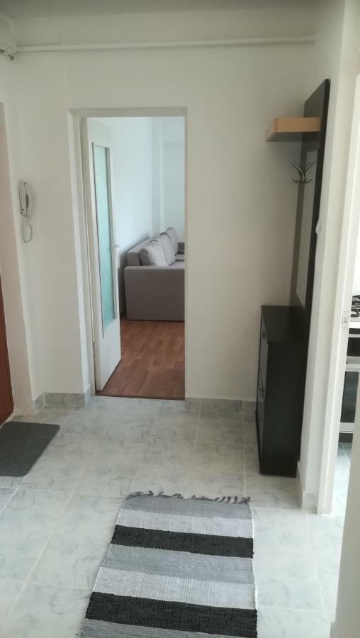 Central Parkview Apartment 巴亚马雷 外观 照片