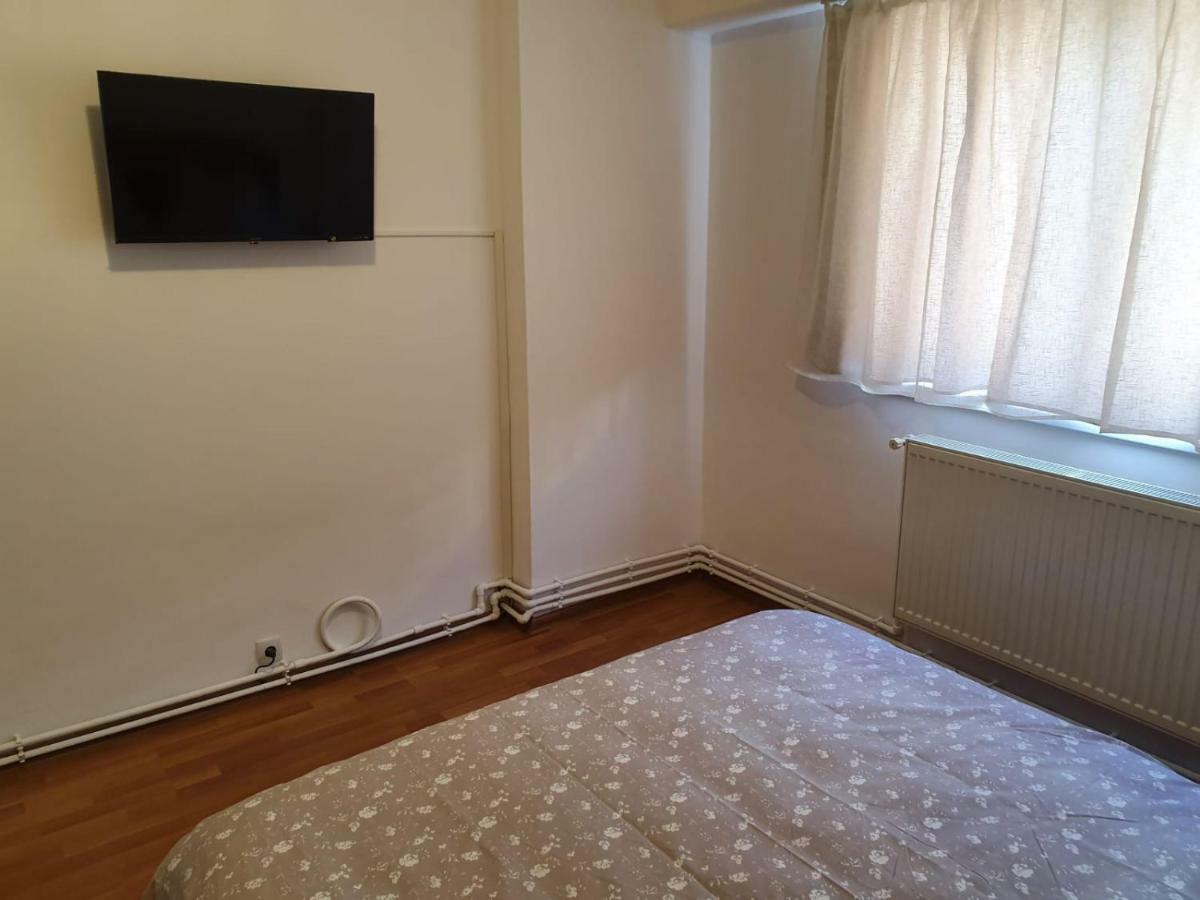 Central Parkview Apartment 巴亚马雷 外观 照片