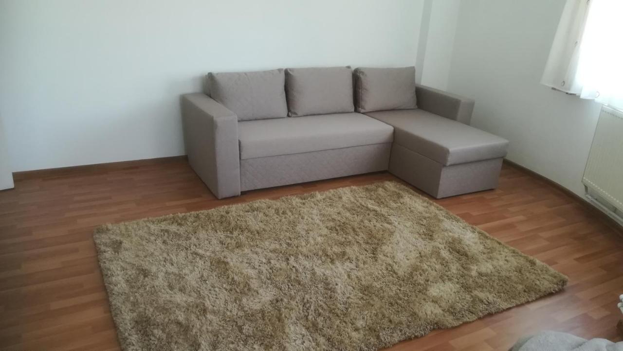 Central Parkview Apartment 巴亚马雷 外观 照片