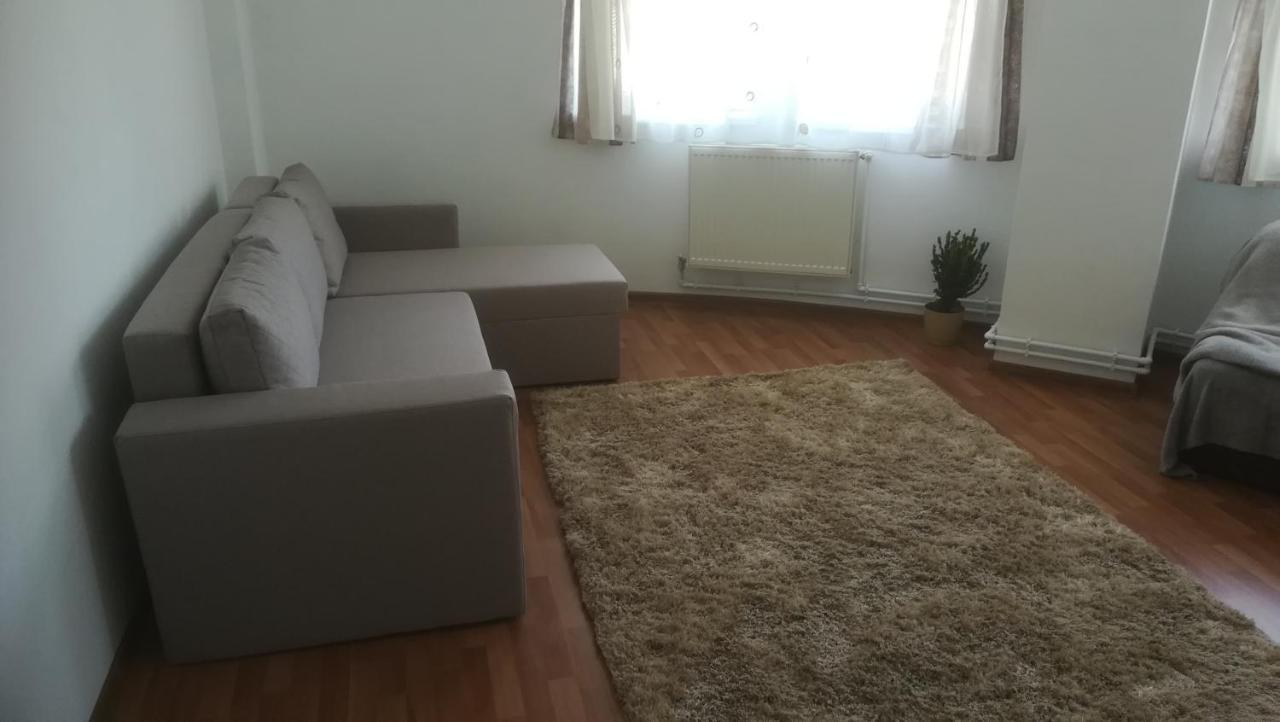 Central Parkview Apartment 巴亚马雷 外观 照片